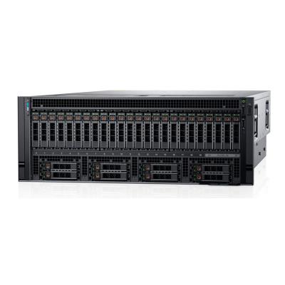 China Web Hosting and NAS Storage 24 Bay 3U Rack Server with Intel Xeon Processor 2.5GHz for sale