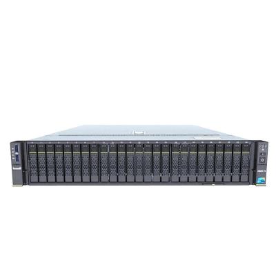 China Intel Xeon Prozessor Typ 2u Rack Server XFusion 2288H V5 für nahtlose Leistung zu verkaufen