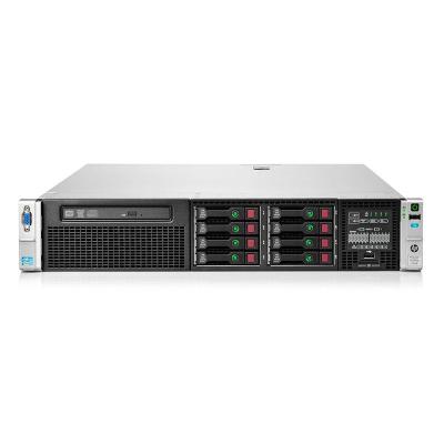 中国 サーバー HPE DL380p Gen8 Proliant 2U インテル CPU DDR3 Win 2016 標準PCコンピュータラック 販売のため