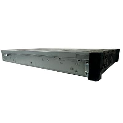 China Windows Server 2019 2U Rack Server with Intel Xeon CPU and GPU Thinkserver SR658 for sale