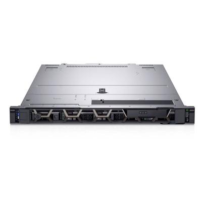 China AMD EPYC Poweredge R6525 1U Rack Server for Media and Video Processing in Data Centers for sale