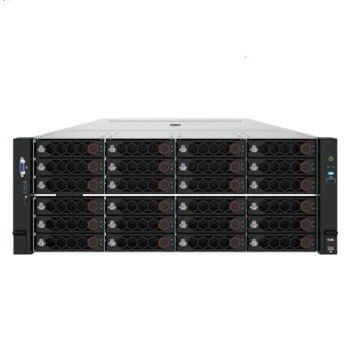 China Erweiterte Funktionen H3c Uniserver R4300 G5 4u Rack Server für Ihr Unternehmen zu verkaufen