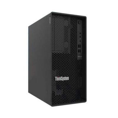 China Private Mold Thinkserver St50 V2 Intel Xeon CPU Computing Tower Server zu verkaufen