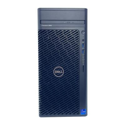 China Upgrade Your Rack System with DELL T3660 Intel Processor Media GPU Tower Workstation for sale