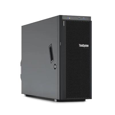 China Thinkserver St550 Intel Xeon CPU Media GPU Tower Server Gebrauchtprodukt zu verkaufen