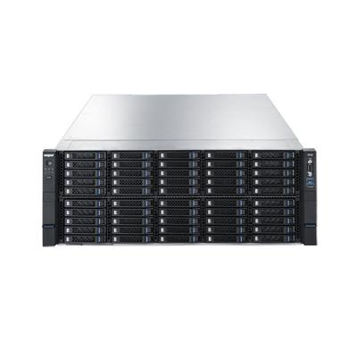 Cina NF8480M6 Inspur Server OEM Win Server Data Center 2022 4U Rackmount Media GPU Server Rack in vendita