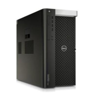 China Stock Custom  Precision T7910 Xeon CPU Tower Workstation for Optimal Productivity for sale