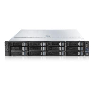 China Stock Data Center 2U Server Rack OEM Inspur NF5270M6 Win Web Hosting Server 2022 Te koop