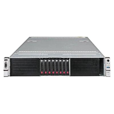 Cina Private Mold H3c Uniserver R6700 G3 Xeon Gold 5218r Processore per server rack 2u in vendita