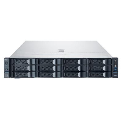 中国 Inspur NF5280M6 2U 24 Bay Rack サーバー・シャシ Linux Web ホスティング インテル・クエオン インサイド 販売のため