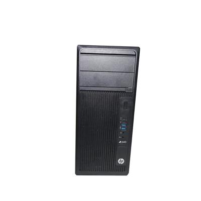 China Customizable Hpe Z240 Workstation Intel Core Desktop Workstation for Rack Integration for sale