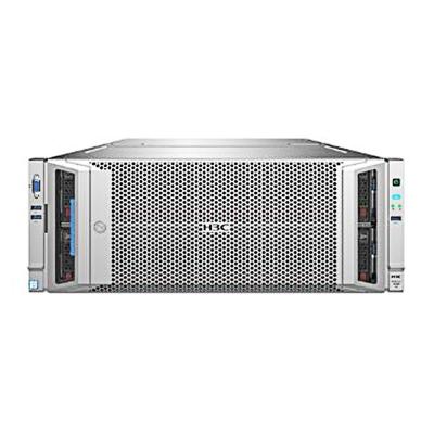 Κίνα Intel Xeon Powered H3c Uniserver R6900 G3 Xeon Χρυσός 6130/128GB/4*1.2tb 4u Rock Server προς πώληση