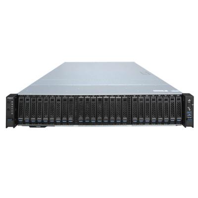 China Inspur NF5280M5 2U 24 Bay GPU Rack Server with Private Mold and Intel Xeon Processor for sale