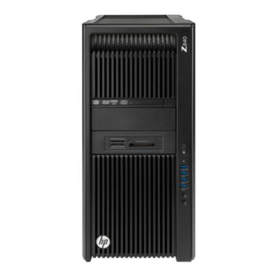 Chine Stock Hpe Z840 Processeur Intel Xeon E5-2620 V3 Station de travail pour le calcul basé sur rack à vendre