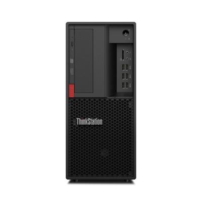 Chine La station de travail utilisée Lenovo P328 est parfaite pour vos besoins en informatique de rack à vendre