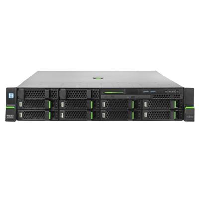 China 3.1GHz Fujitsu Server RX2540 Win Data Center 2U Dual Intel Xeon PC Serial Rack Server for sale