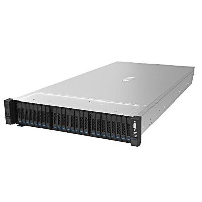 China Inspur 8260M6 Win Web Hosting Nas Server System 2U 25 Bay Storage Computer Rack Server for sale