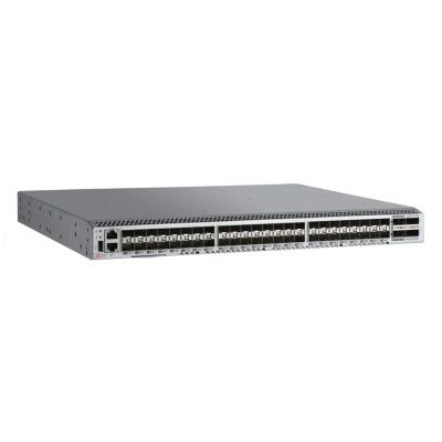 Κίνα Brocade G620 64 θύρες Ενεργός 32GB Fiber Channel Switches με διαθεσιμότητα αποθέματος προς πώληση