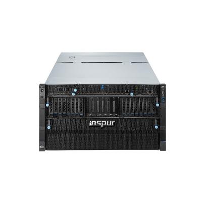 China Inspur NF5688 M6 PC Computer Chat GPT AI NVIDIA A100C6U Rack Server 3.1GHz for sale