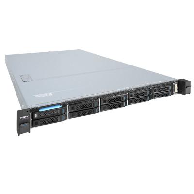 中国 Inspur Server NF5180M5 OEM Web ホスティング ウィンサーバー 2022 STD 1U ラックマウント サーバー 裸体ケース 販売のため