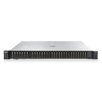 China Efficiently Manage Your Cloud Computing Workloads with Inspur NF5180m6 Mini Server for sale