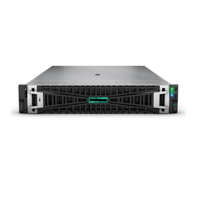 Китай Хакер для серверов для HPE ProLiant DL380 Gen11 Computer Win Web Hosting Media GPU 2U продается