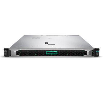 China Private Mold HPE Proliant DL360 Gen10 Plus Server Dual Intel Xeon Gold Processor 2U Rack for sale