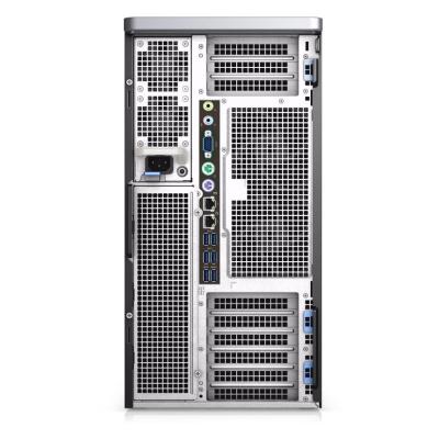 Chine Station de travail de finition 7920 Précision Windows 10 Pro Pour les stations de travail Tour PC Ordinateur Xeon à vendre