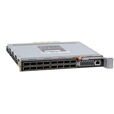 China DELL R1-2210 VRTX 10GbE Switch Module Ethernet Switch Flexible Configuration for sale