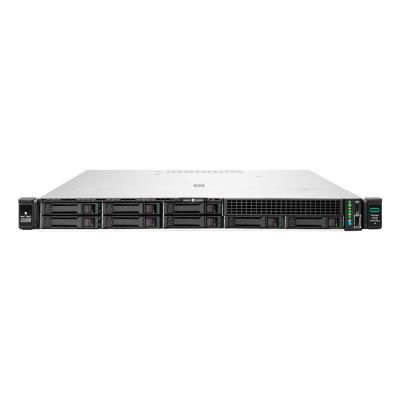 China AMD EPYC 64 Core Processor 1U Mini Rack Server for OEM HPE Proliant DL325 Gen10 Plus for sale