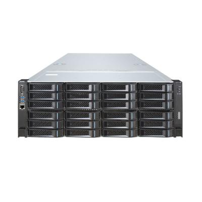 China Intel Xeon Prozessor Typ Rack Server für Inspur NF8480m5 4u PC Computer Speicher zu verkaufen