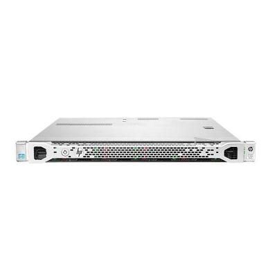 China Used HPE Proliant DL360e Gen8 Xeon Rack Server with 3.2GHz Processor Main Frequency for sale