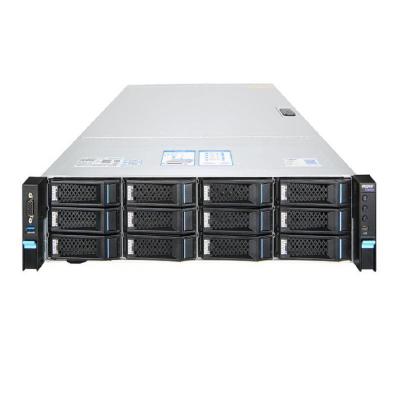 Cina Intel Xeon Processor tipo Inspur SA5212 M5 Private Mold Server in vendita