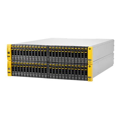 China HPE Enterprise-Class 3PAR StoreServ 8200 Storage for Networking Needs for sale