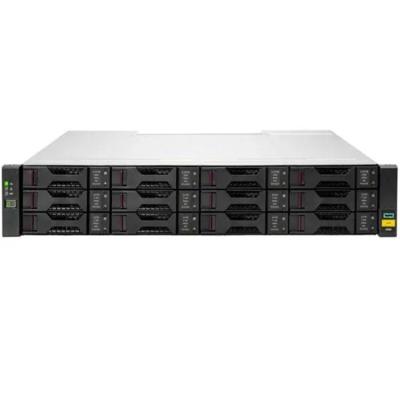 中国 HPE MSA 2062 2U フラッシュ対応システムのパワーを体験する 販売のため