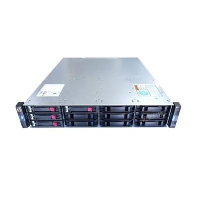 China HPE MSA 2060 Network Attached Storage Flash-Ready Hybrid System Networking Storage for sale