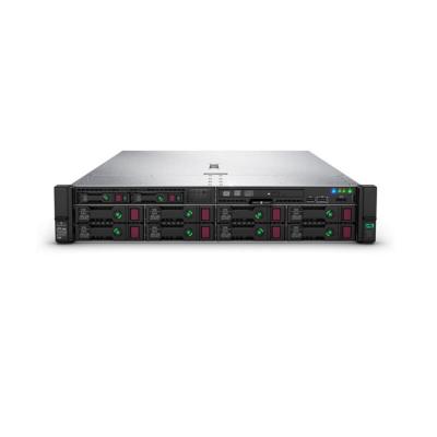 China NO Private Mold Hpe Proliant Dl380 Gen10 Rack Server 3,2 GHz Prozessor Hauptfrequenz zu verkaufen