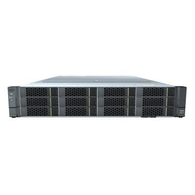 China Verwendet Xfusion 2288h V6 2u Rack Server 2288hv6 Perfekt für Unternehmenslösungen zu verkaufen