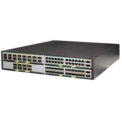 Chine Capacité CE8868-4C-EI 2U High Switch La solution ultime pour les réseaux de centres de données à vendre