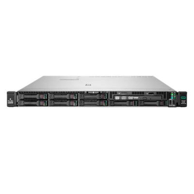 中国 Hpe プロリアント Dl360 Gen10 Plus 10 Sff Xeon CPU 1u ラック サーバー プライベート モールド NO 販売のため