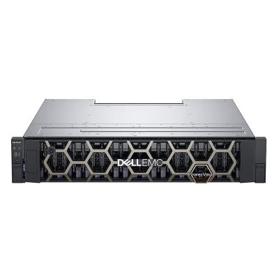 China DELL EMC PowerVault ME4024 Network Storage System and Affordable Networking Storage for sale