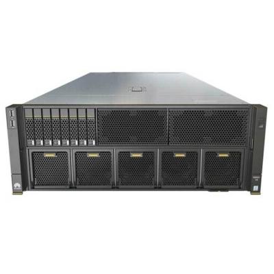 China Fusionserver 5885hv5 4u 24 Bay Intel Xeon CPU Tower Server für die schnelle Datenverarbeitung zu verkaufen