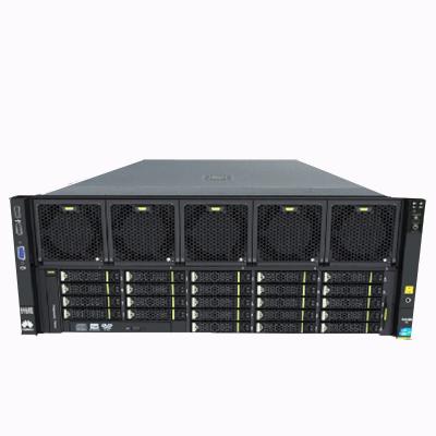 Cina Prodotti Status Stock Originale Rh5885V3 5885 V3 Fusionserver Rack Server in vendita