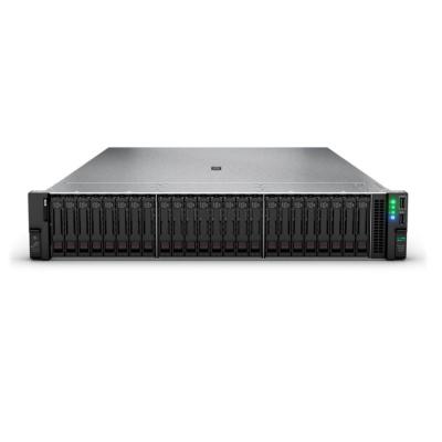 China 2.4GHz Processador Frequência principal usada Hpe Dl380 Gen11 AMD Servidores Proliant Rack Server à venda