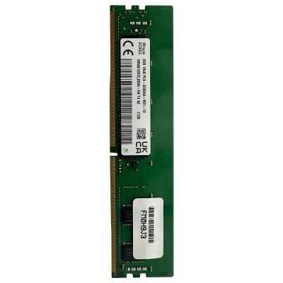 China DDR4 3200MHz 8GB Serverspeicher für eine verbesserte Servereffizienz zu verkaufen