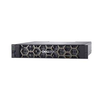 China DELL PowerVault ME4012 2u Rack Size Nas Almacenamiento de red para redes PowerVault en venta