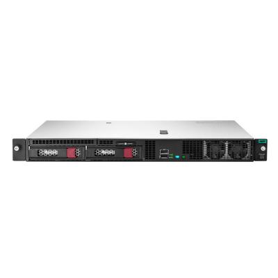 Китай Лучший выбор Dl20 G10 1u Rack Computer Server с процессором 3,8 ГГц и основной частотой продается