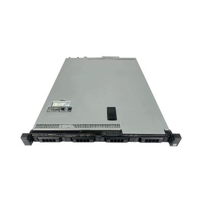 China CPU Intel Xeon Usado R330 Poweredge Enterprise Mini 1U Rack Servidores para la gestión de ERP en venta