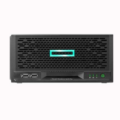 China Upgrade Your Server System with Hpe Microserver Gen10 Plus Intel Xeon Tower Server for sale