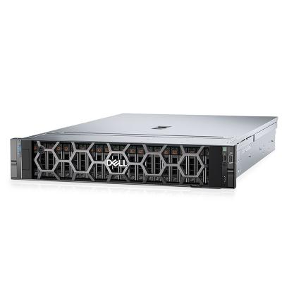 Chine PowerEdge R760 2u Rack Server avec poids de 10 kg et type de processeur INTEL à vendre